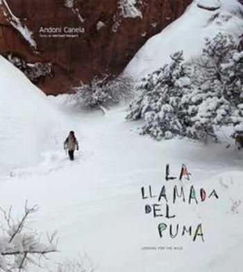 La llamada del puma