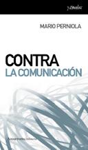 Contra la comunicación