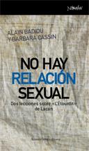 No hay relación sexual