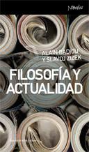 Filosofía y actualidad