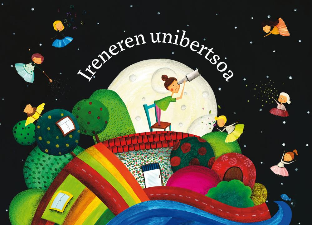 IRENEREN UNIBERTSOA