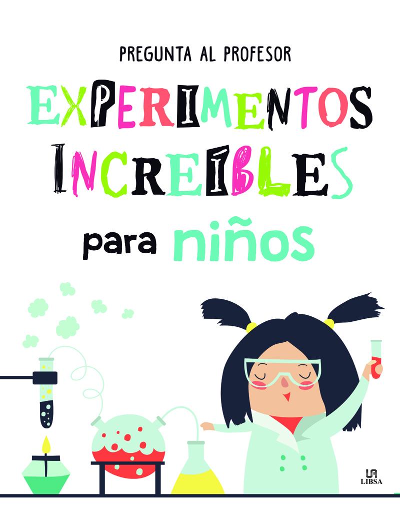 Experimentos Increíbles para Niños | Katakrak