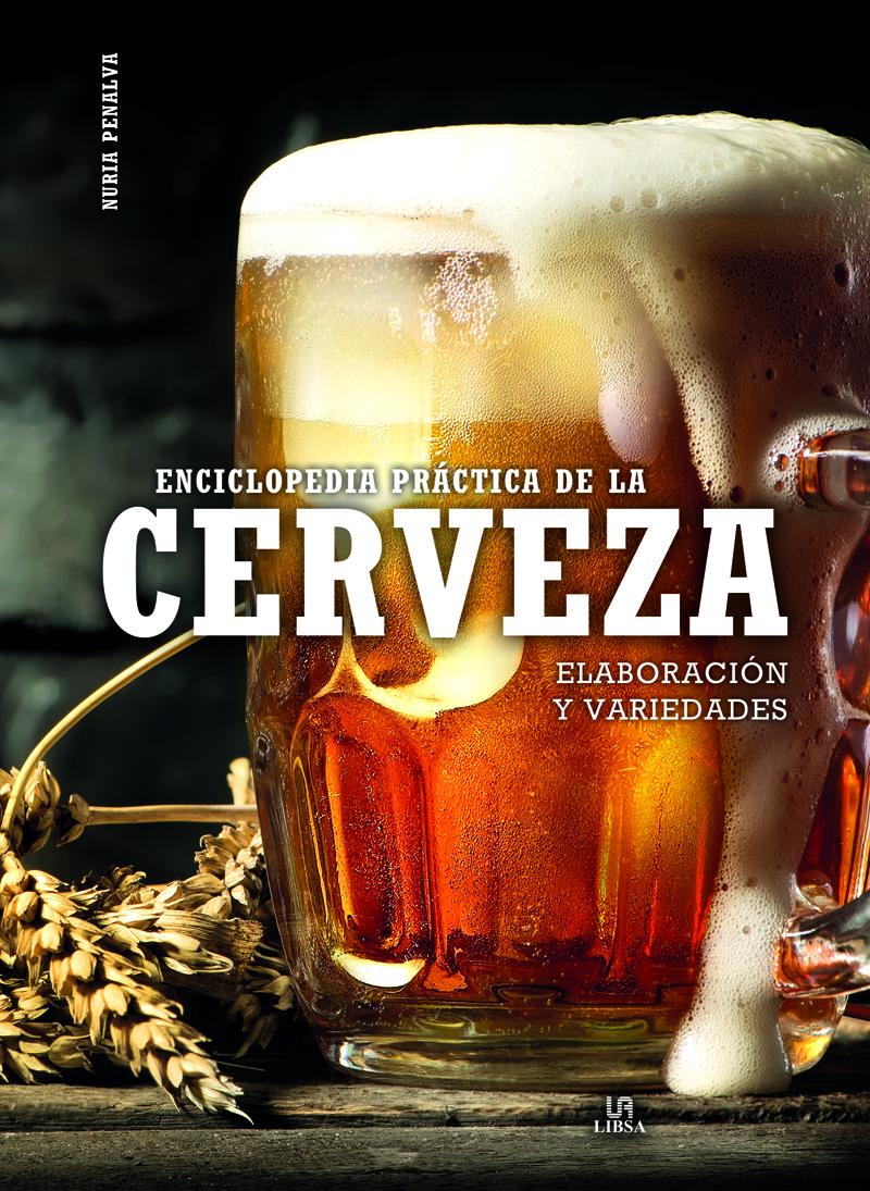 Enciclopedia Práctica de la Cerveza