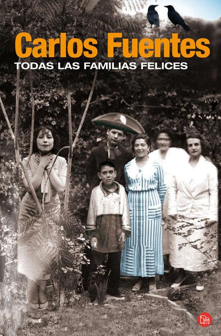 TODAS LAS FAMILIAS FELICES   FG