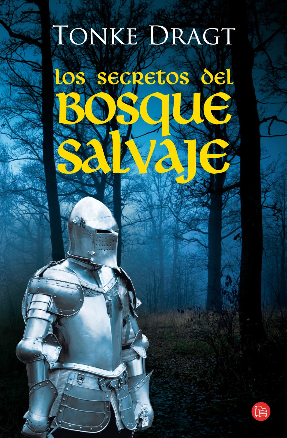 Los secretos del bosque salvaje (Bolsillo)