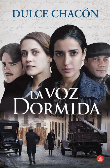 LA VOZ DORMIDA (PELICULA) FG