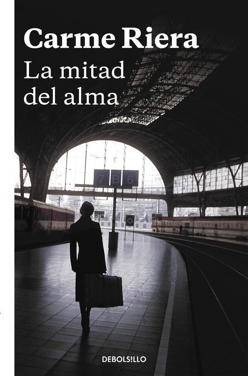 La mitad del alma