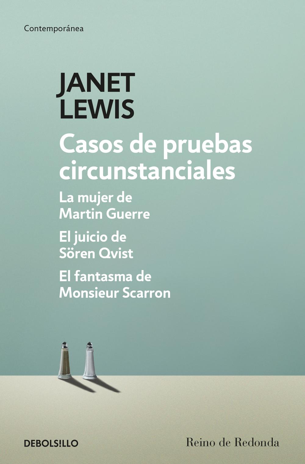 Casos de pruebas circunstanciales