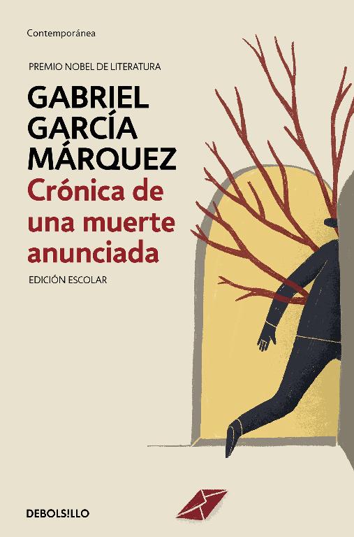 Crónica de una muerte anunciada (edición escolar)