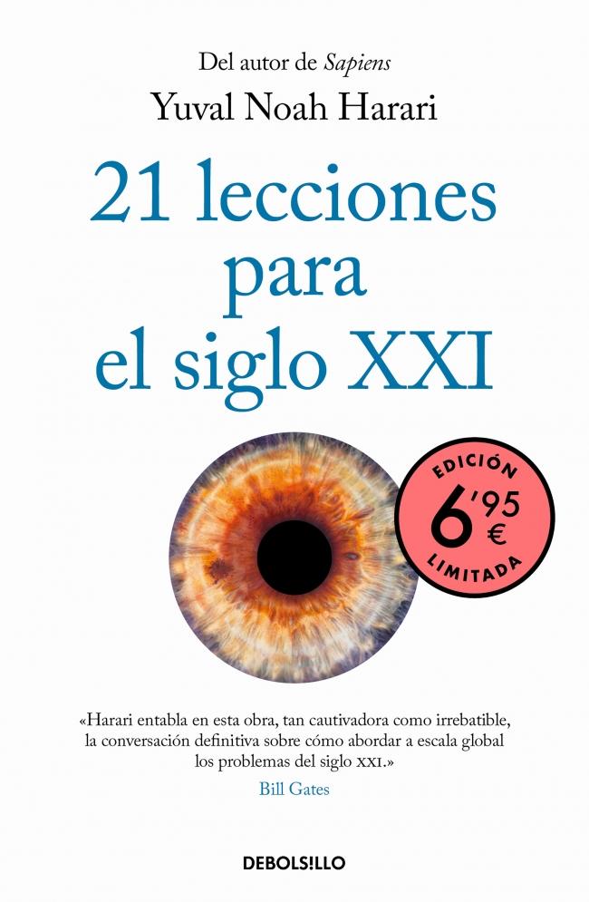 21 lecciones para el siglo XXI 21 lecciones para el siglo XXI