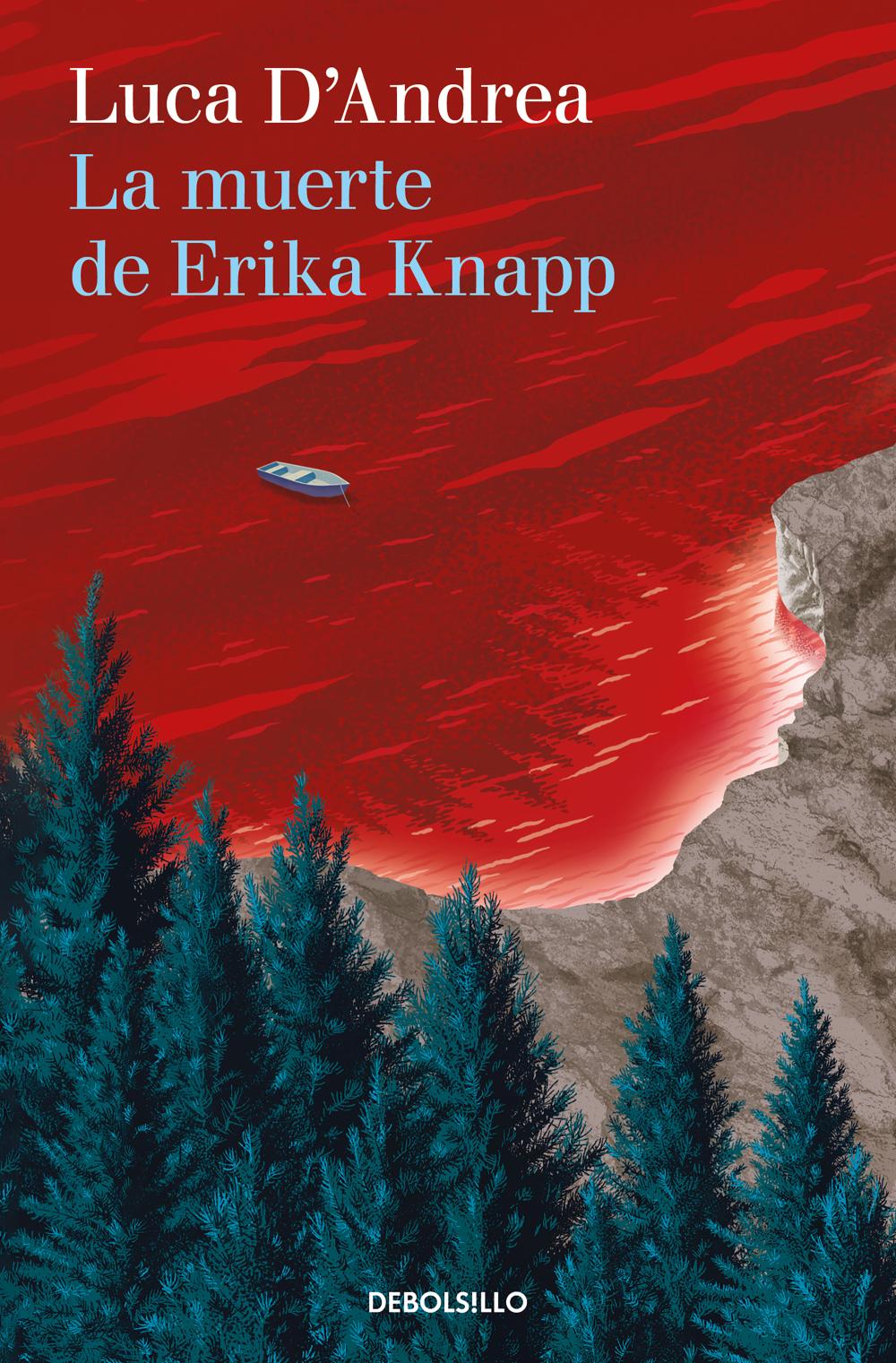 La muerte de Erika Knapp