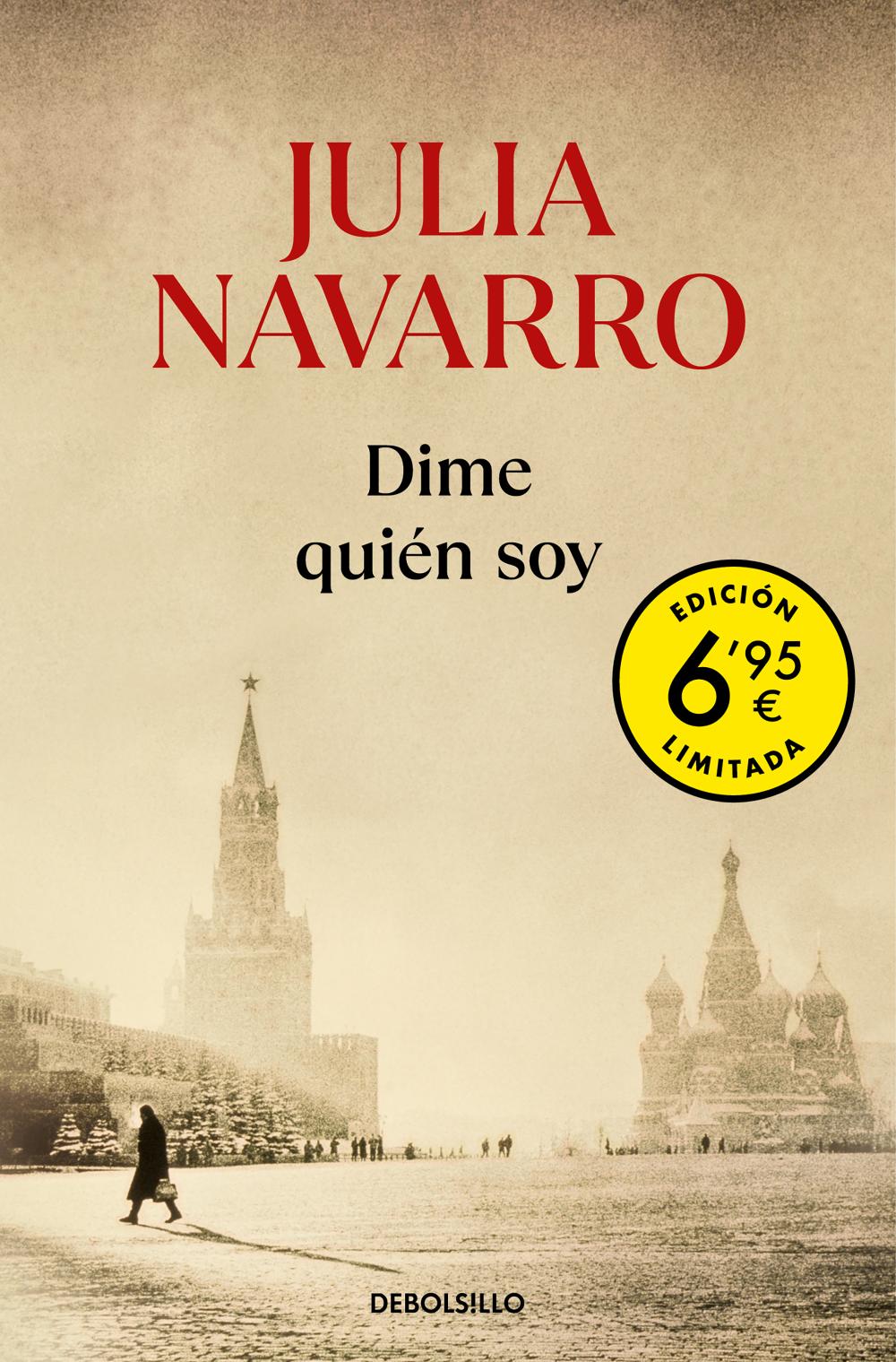 Dime quién soy (edición limitada a un precio especial)