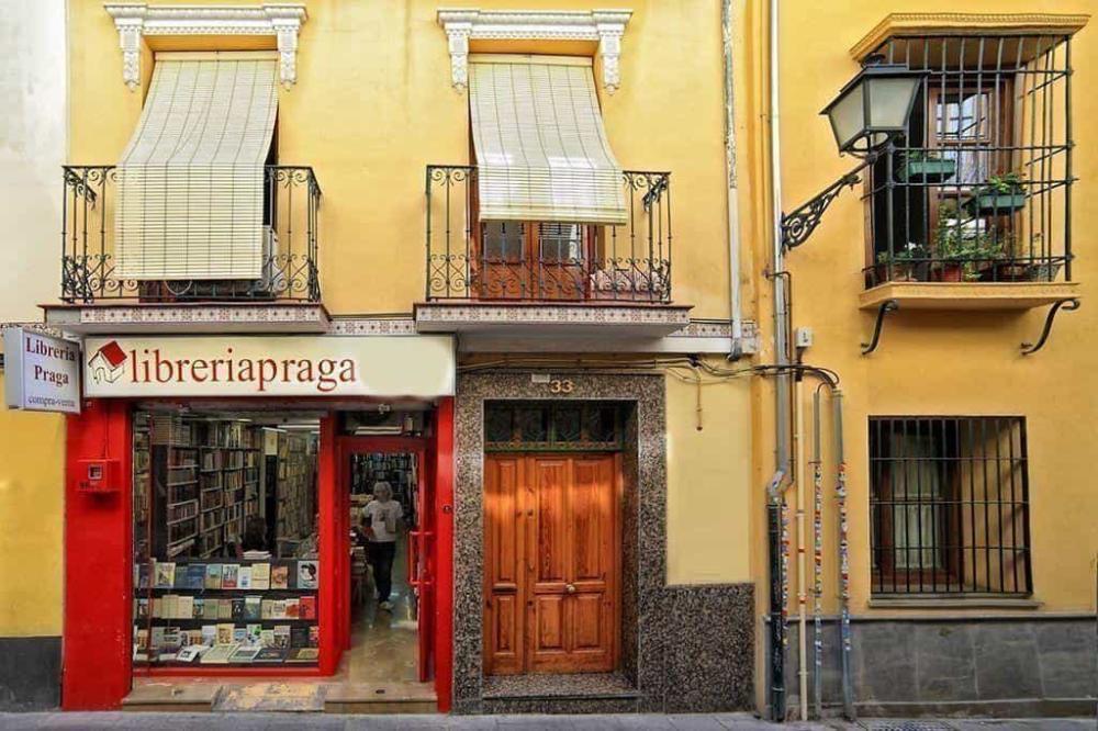 CAMPANA DE CRISTAL, LA