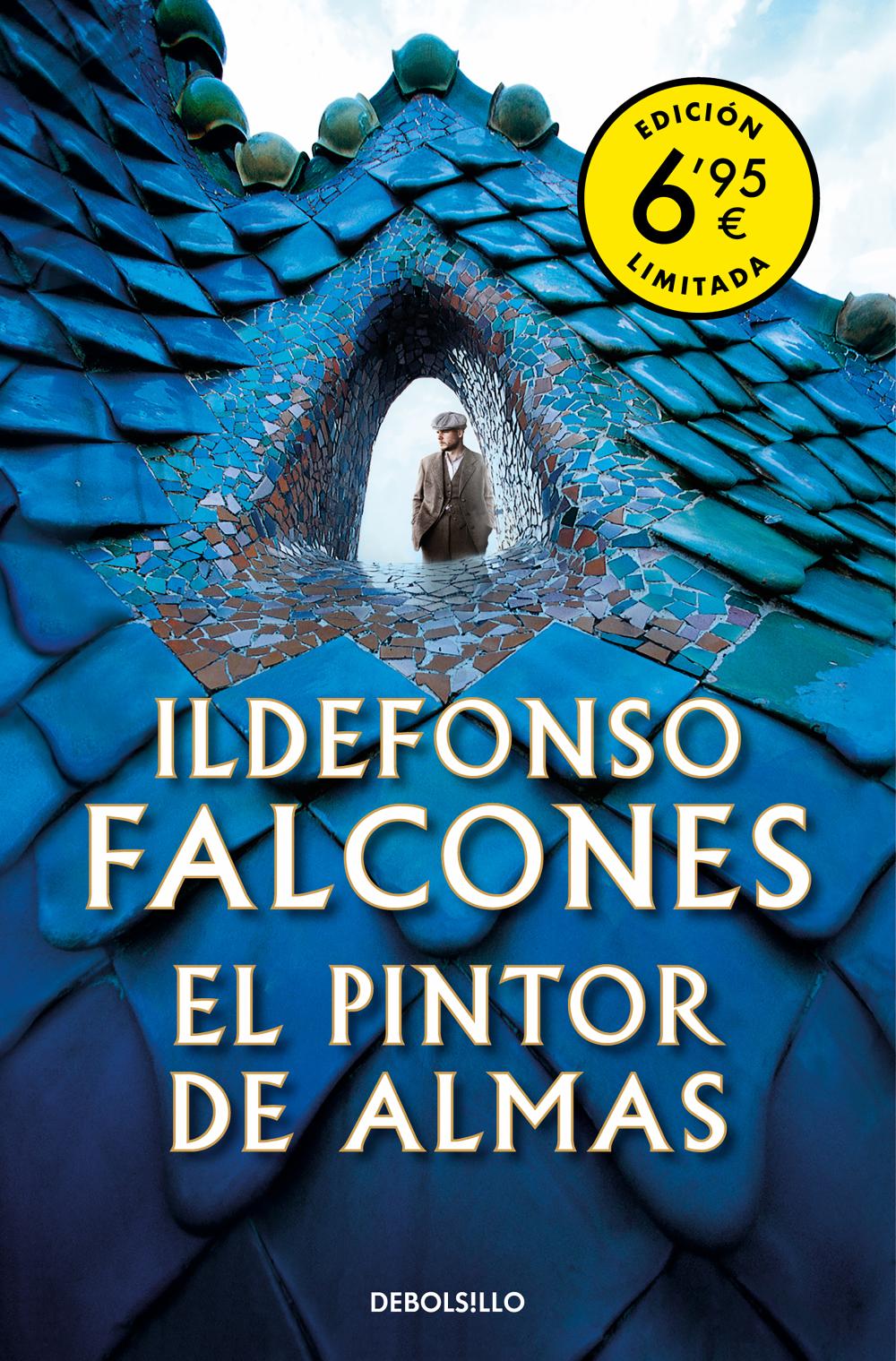 El pintor de almas (edición limitada a un precio especial)