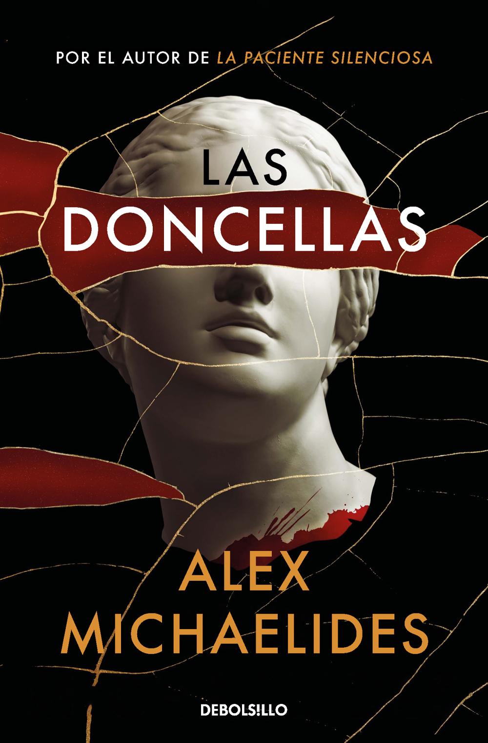 Las Doncellas