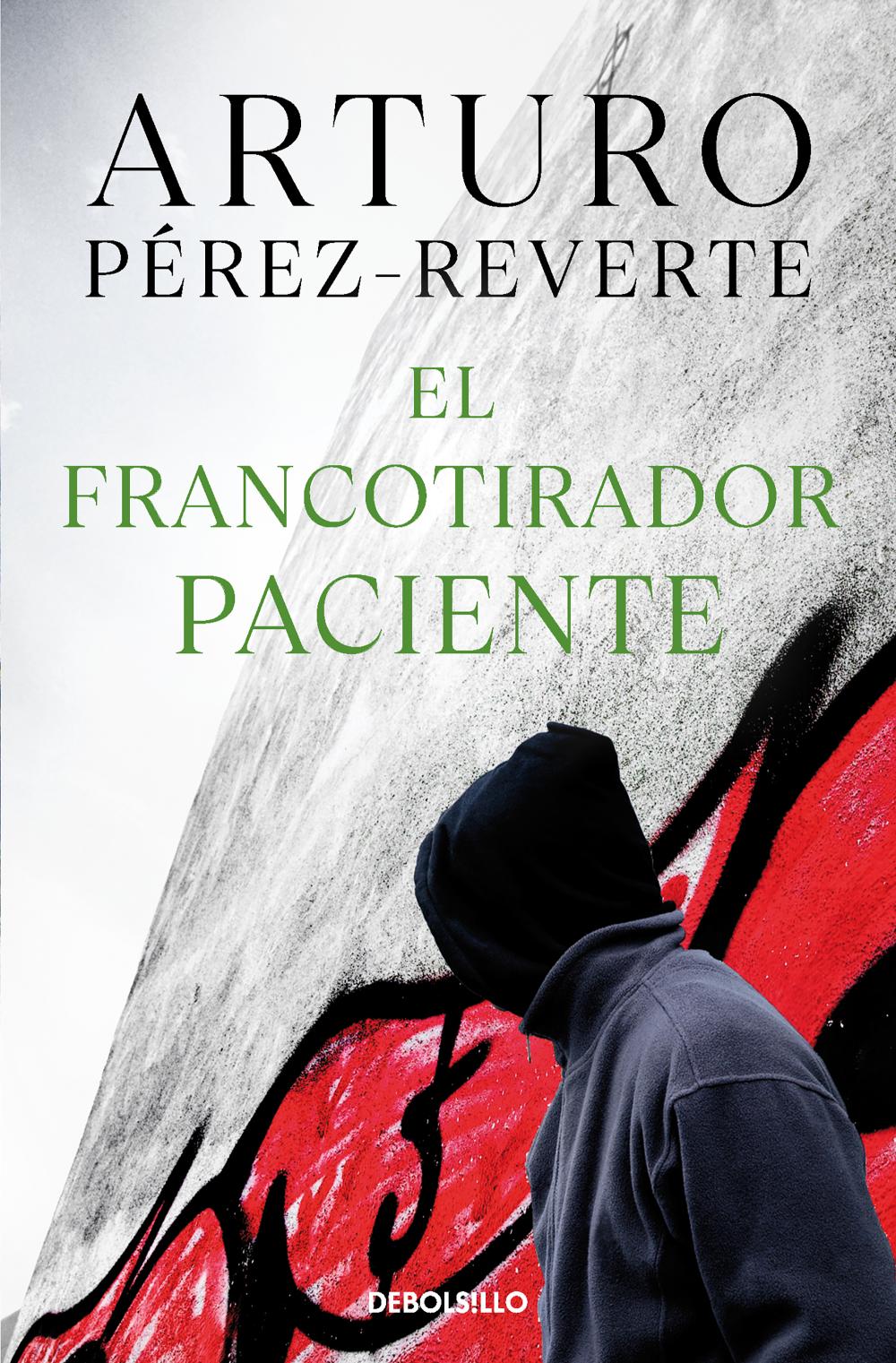 El francotirador paciente