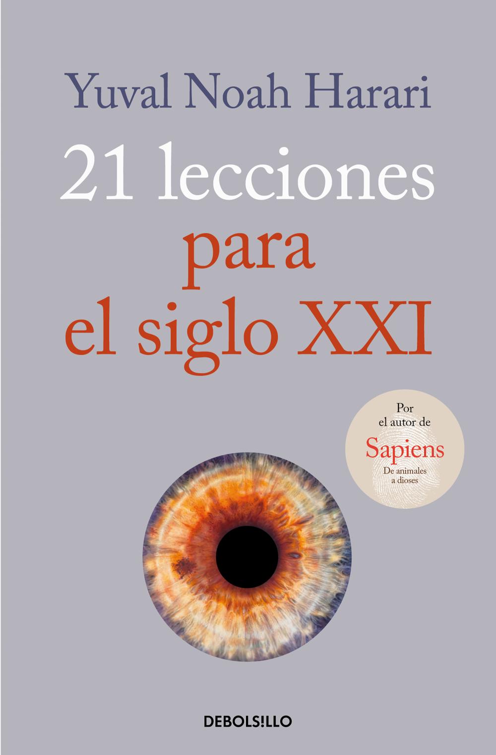 21 lecciones para el siglo XXI