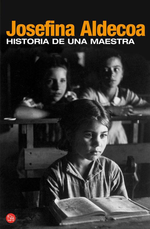 Historia de una maestra (Bolsillo)