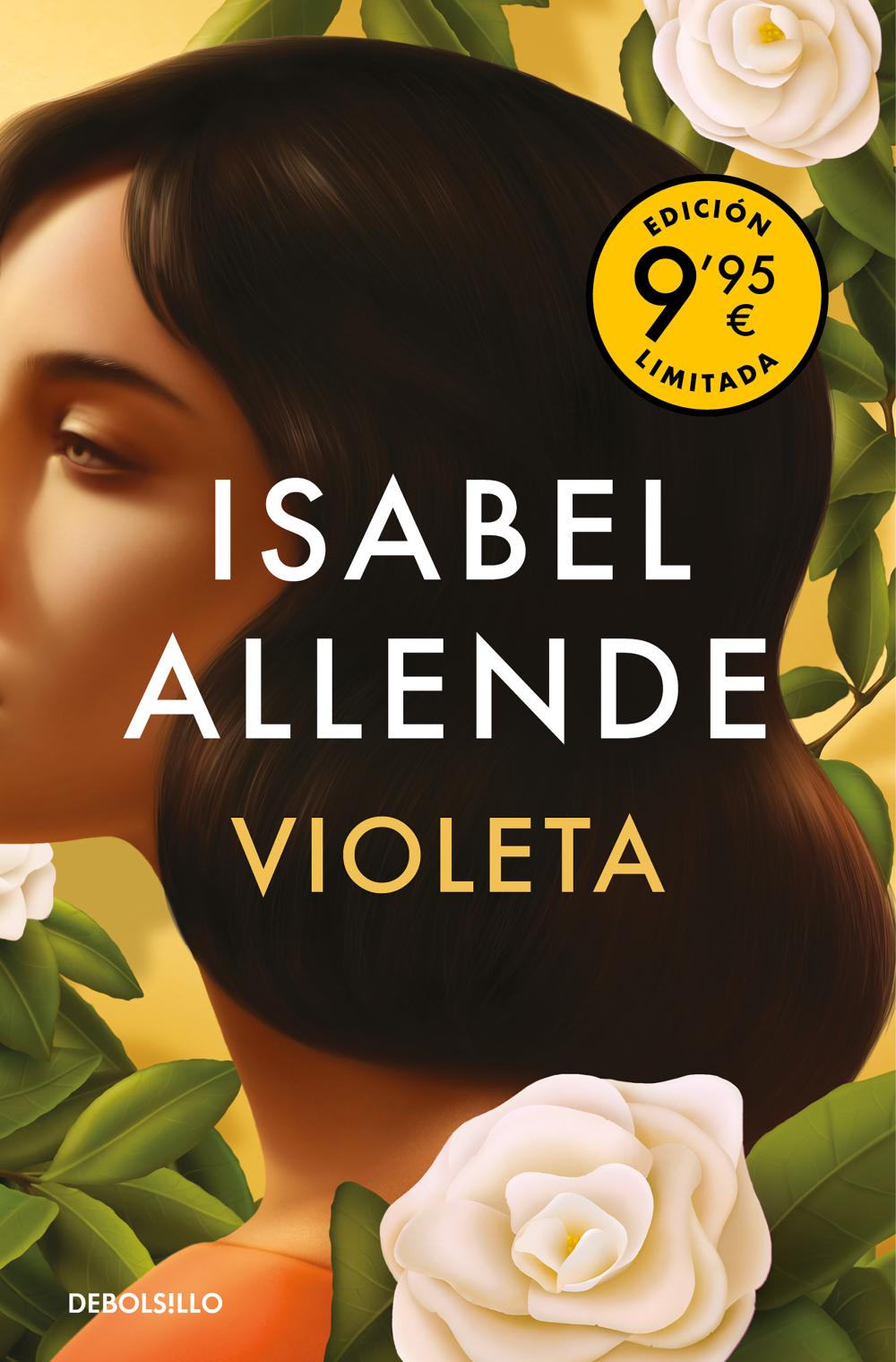 Violeta (edición limitada a precio especial)