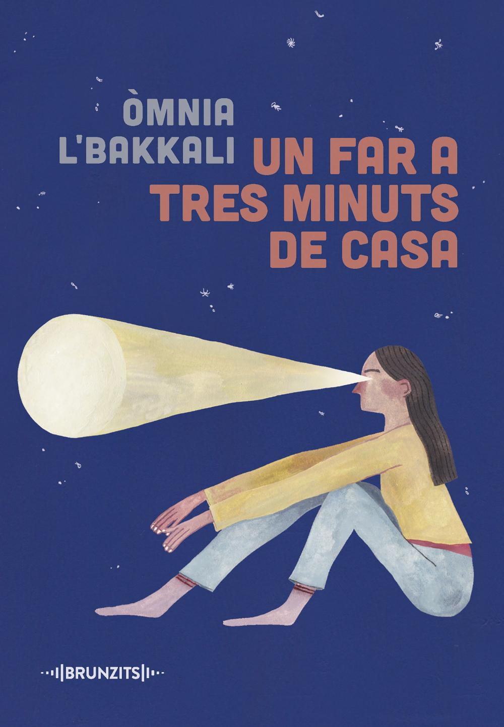 Un far a tres minuts de casa Un far a tres minuts de casa