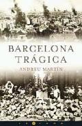 BARCELONA TRAGICA