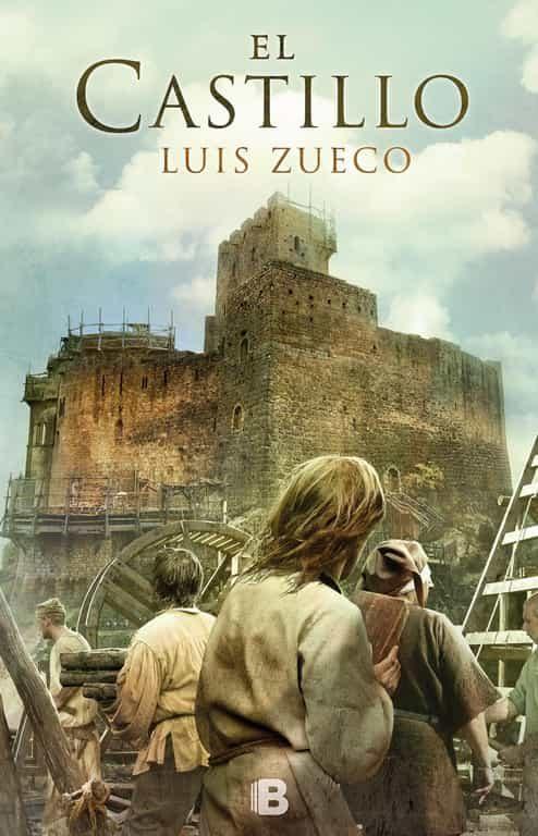 El castillo (Trilogía Medieval 1)