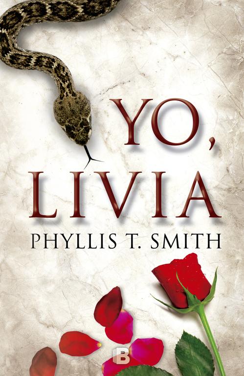 Yo, Livia Yo, Livia