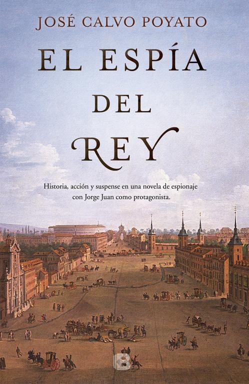 El espía del Rey