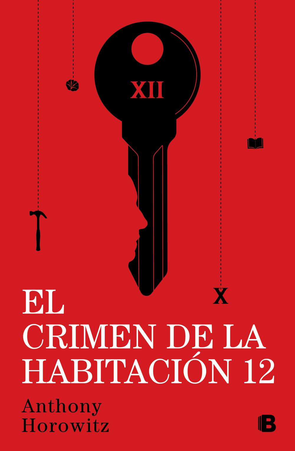 El crimen de la habitación 12 (Susan Ryeland 2)