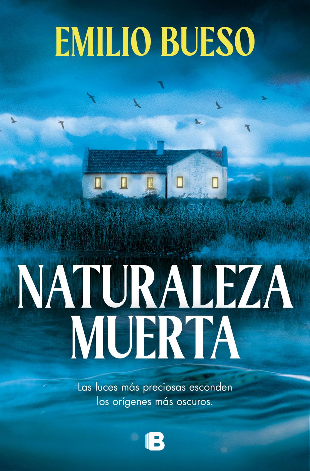 Naturaleza muerta