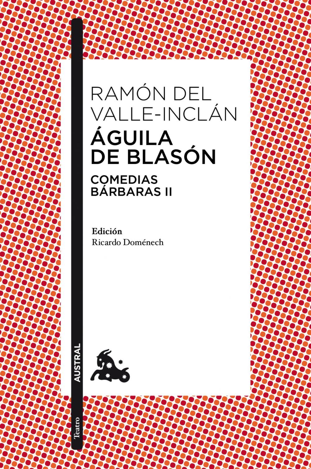 Águila de Blasón