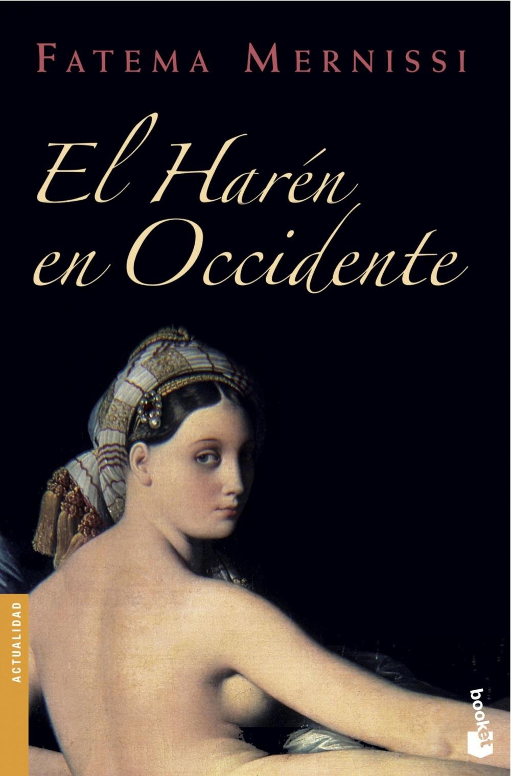 El Harén en Occidente