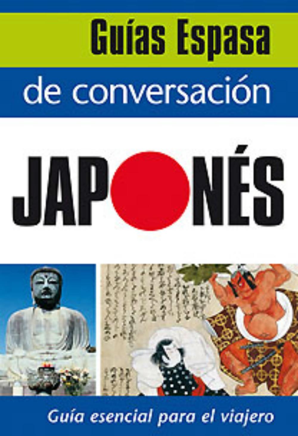 Guía de conversación japonés Guía de conversación japonés