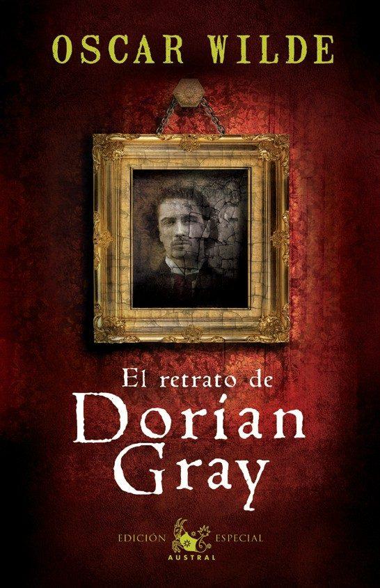 El retrato de Dorian Grey