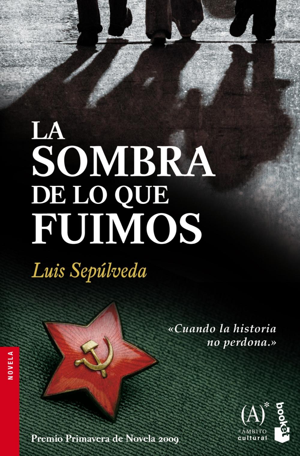 La sombra de lo que fuimos