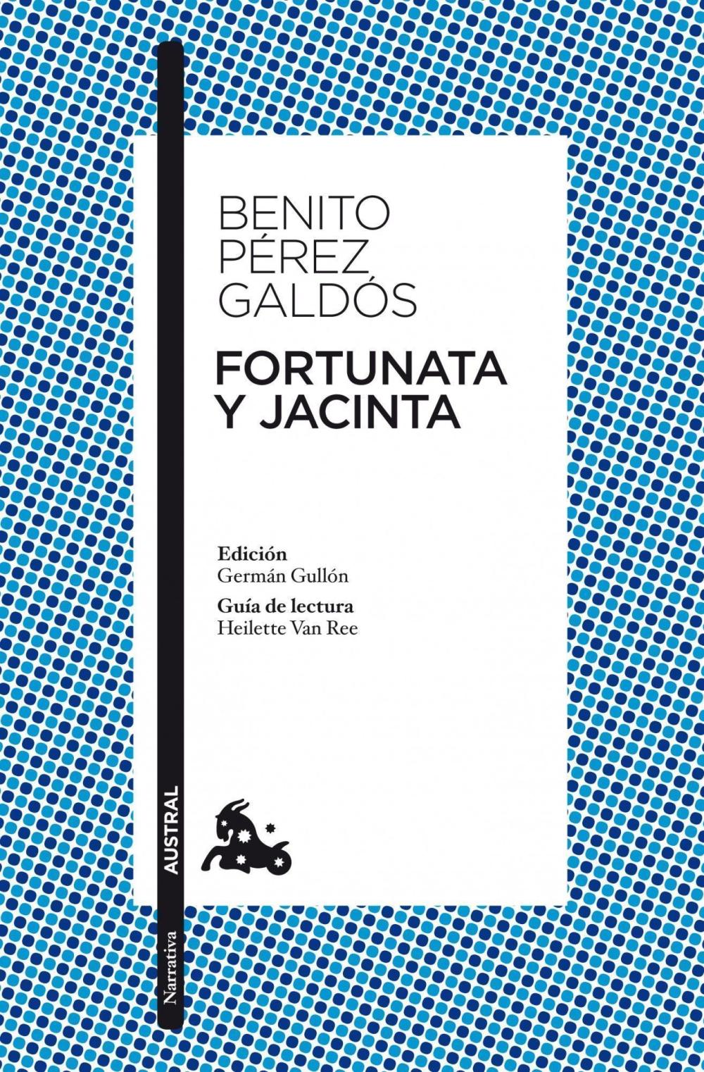 Fortunata y Jacinta