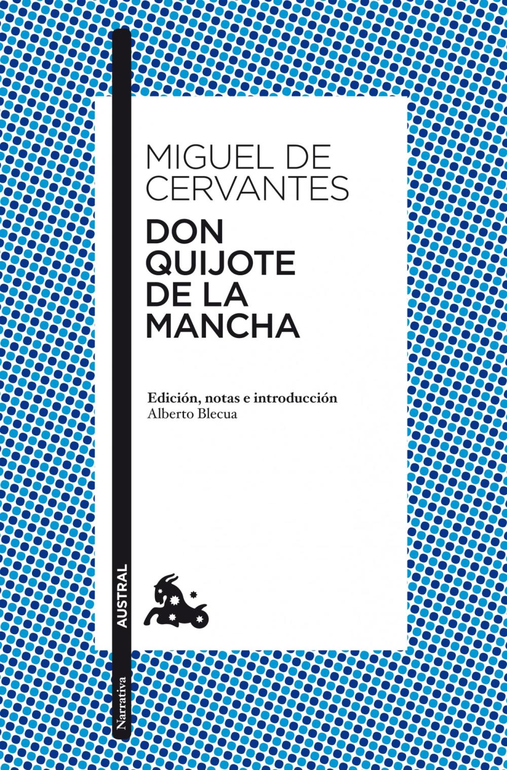 Don Quijote de la Mancha