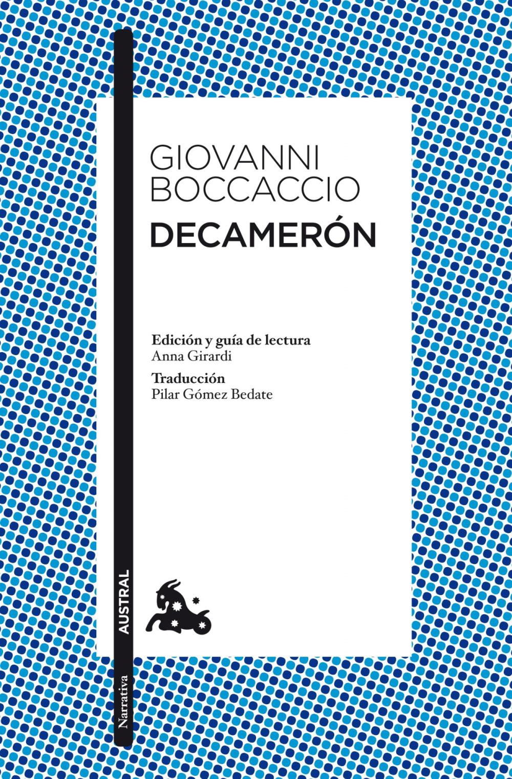 Decamerón