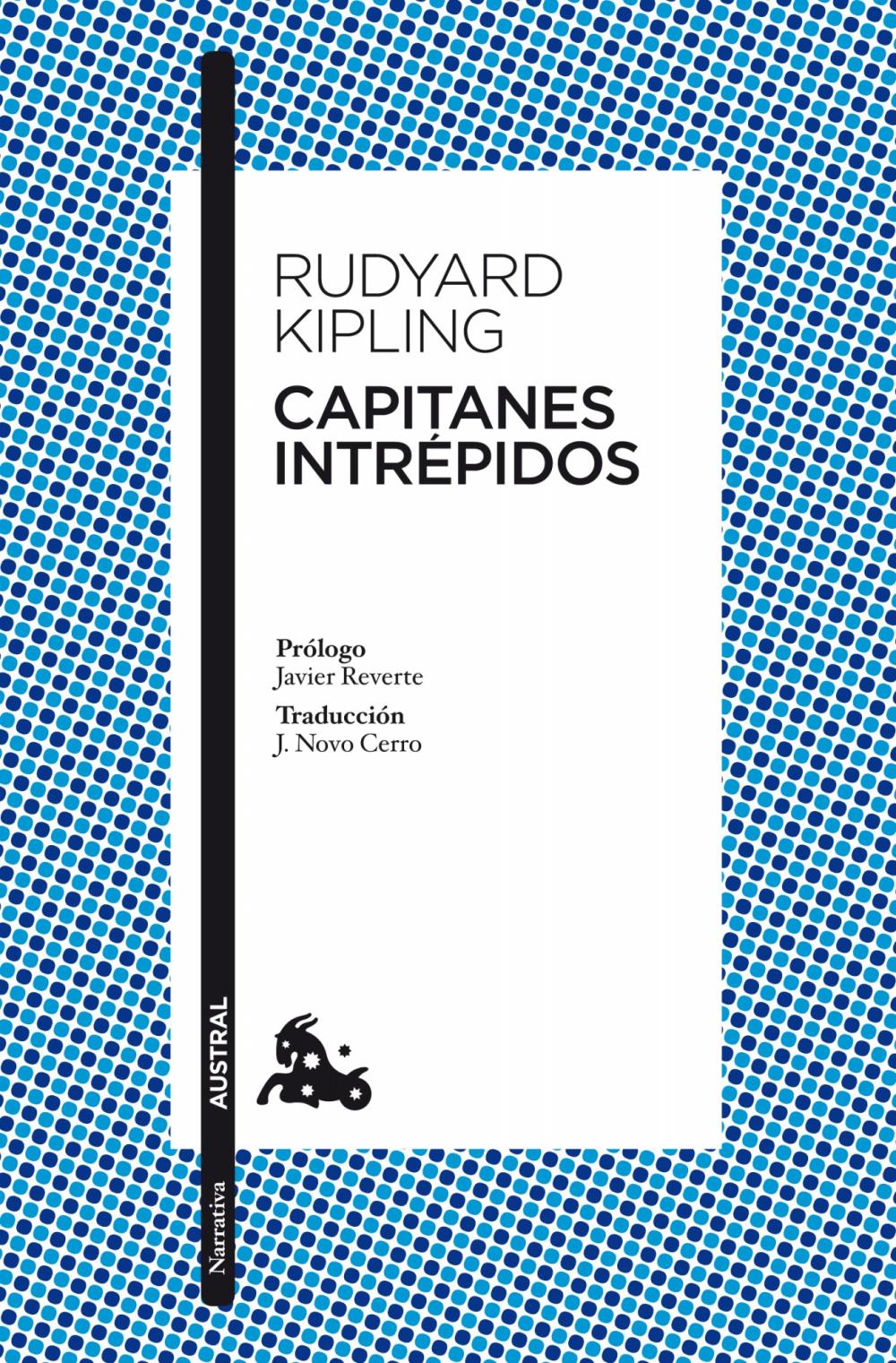 Capitanes intrépidos Capitanes intrépidos