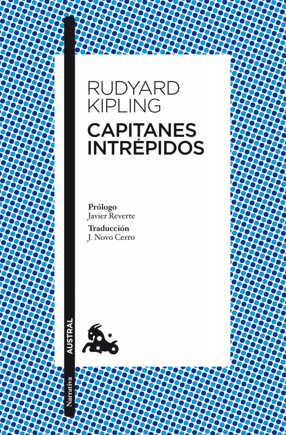 Capitanes intrépidos