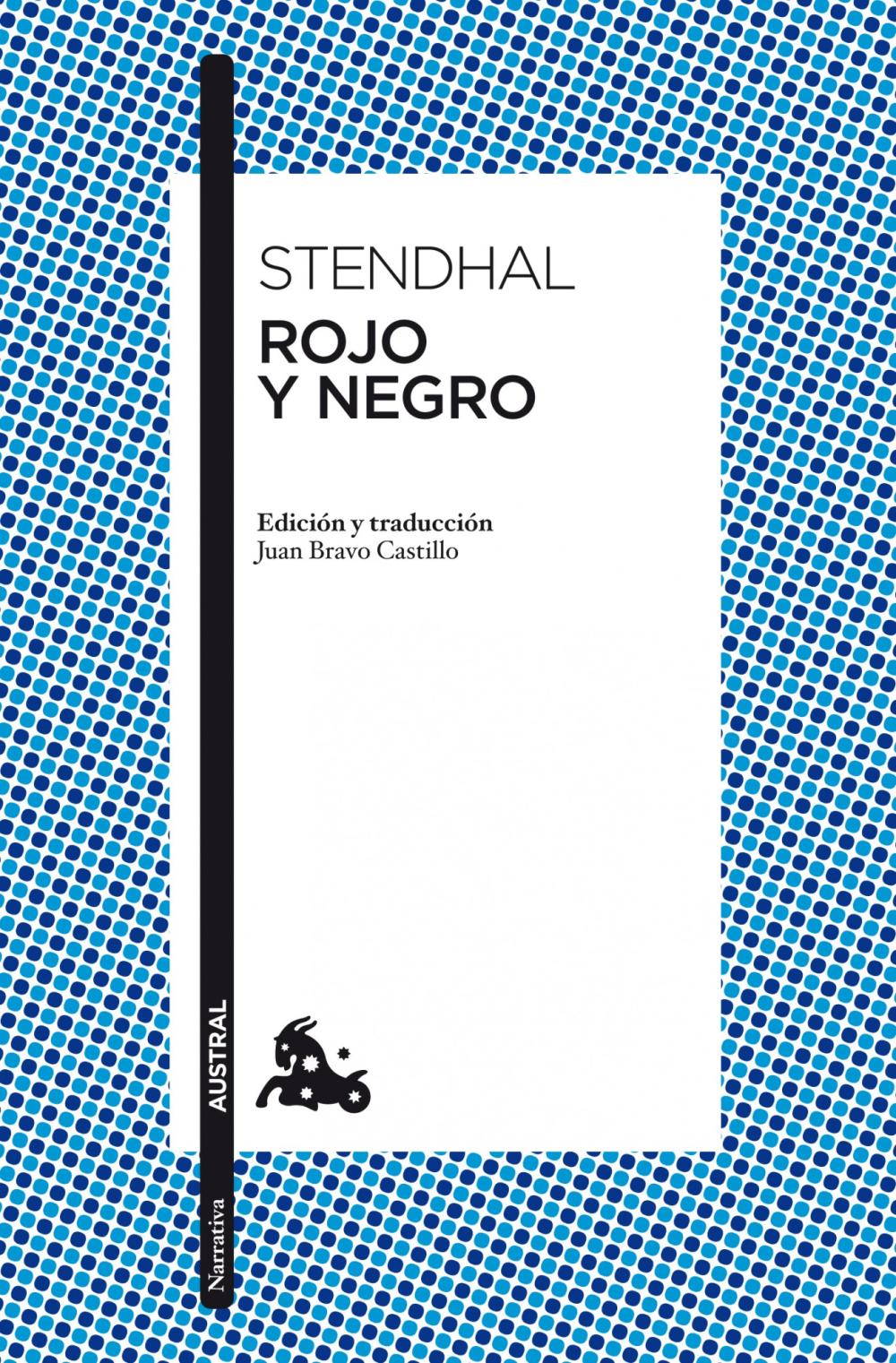 Rojo y negro