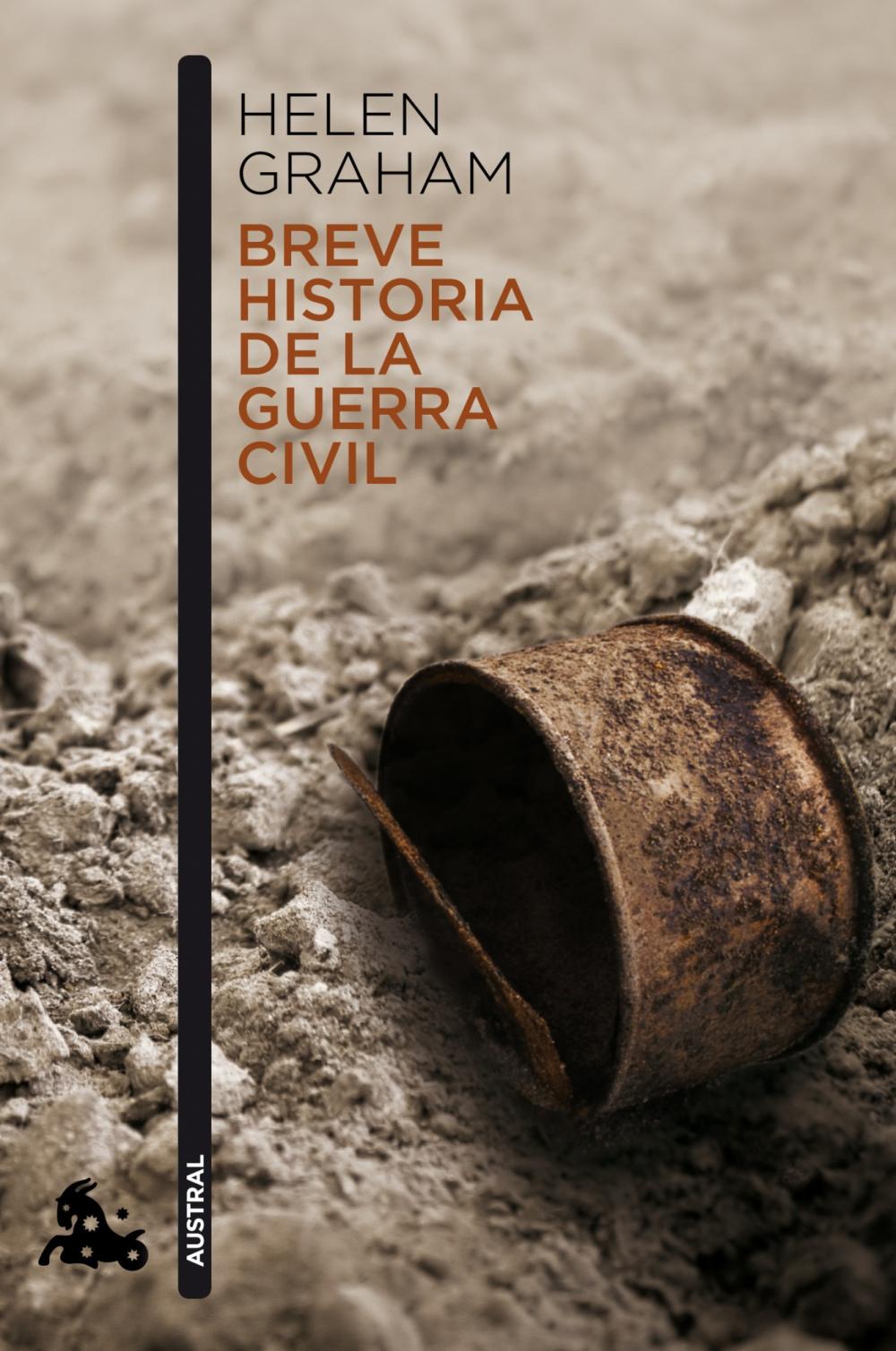 Breve historia de la guerra civil