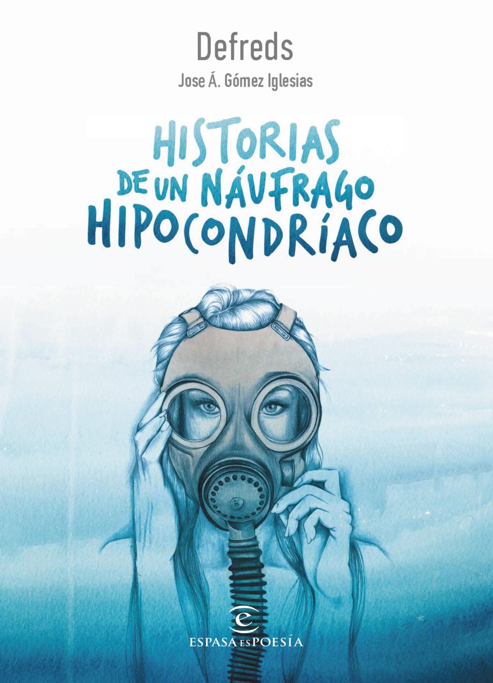 Historias de un náufrago hipocondríaco