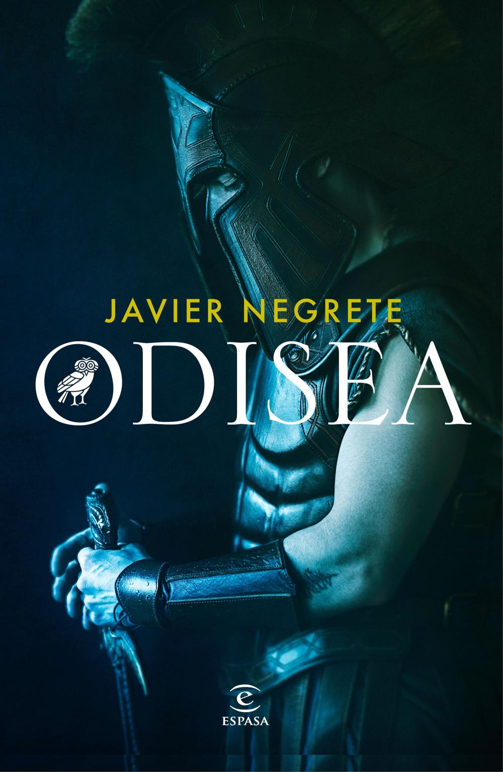 Odisea