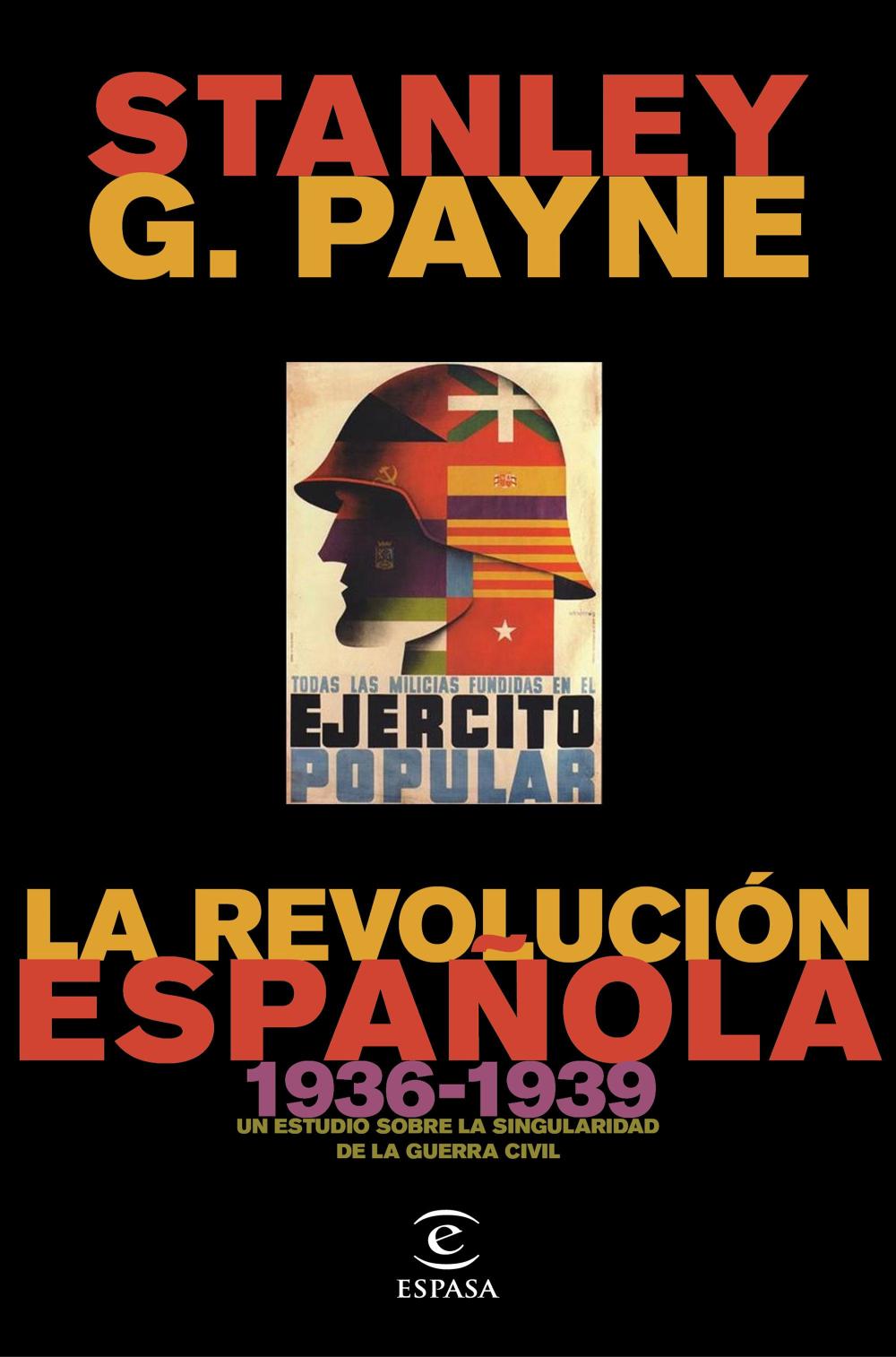 La revolución española (1936-1939)