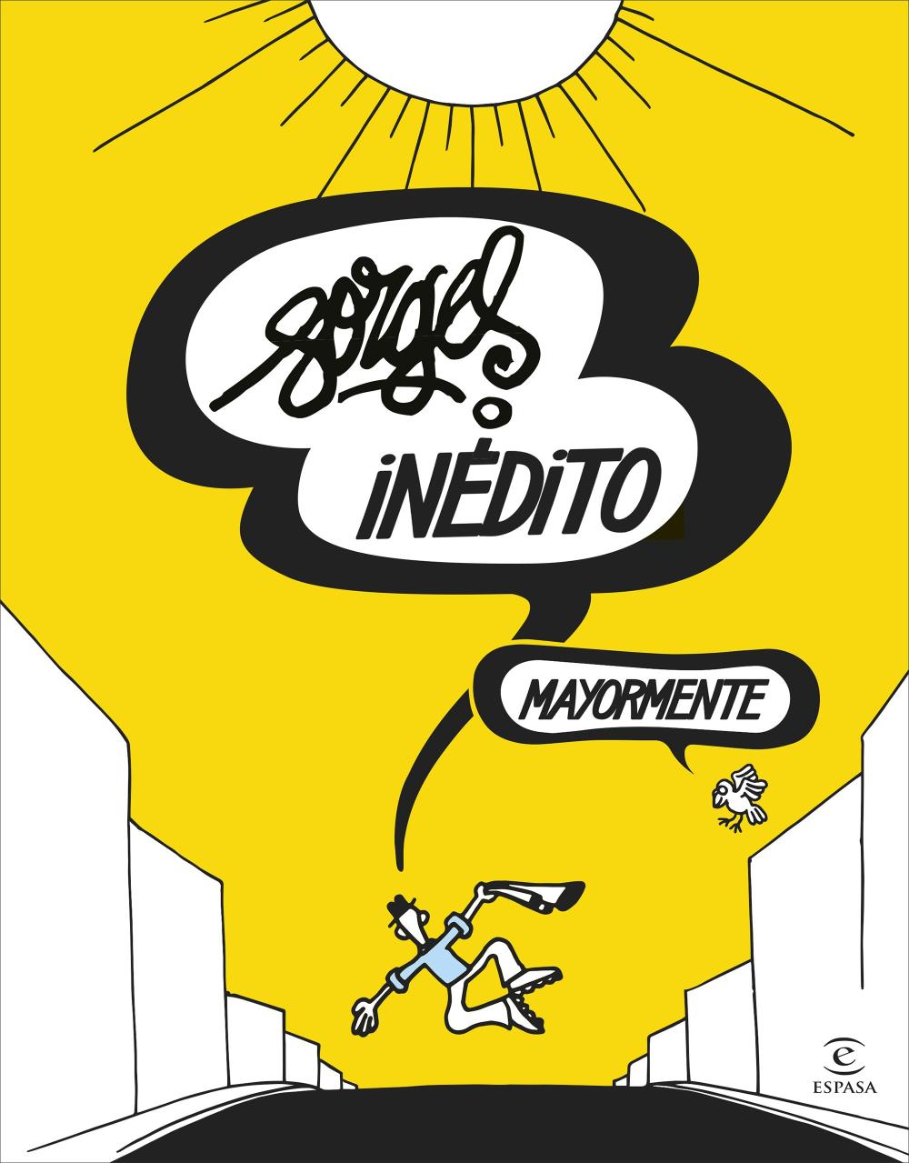 Forges inédito