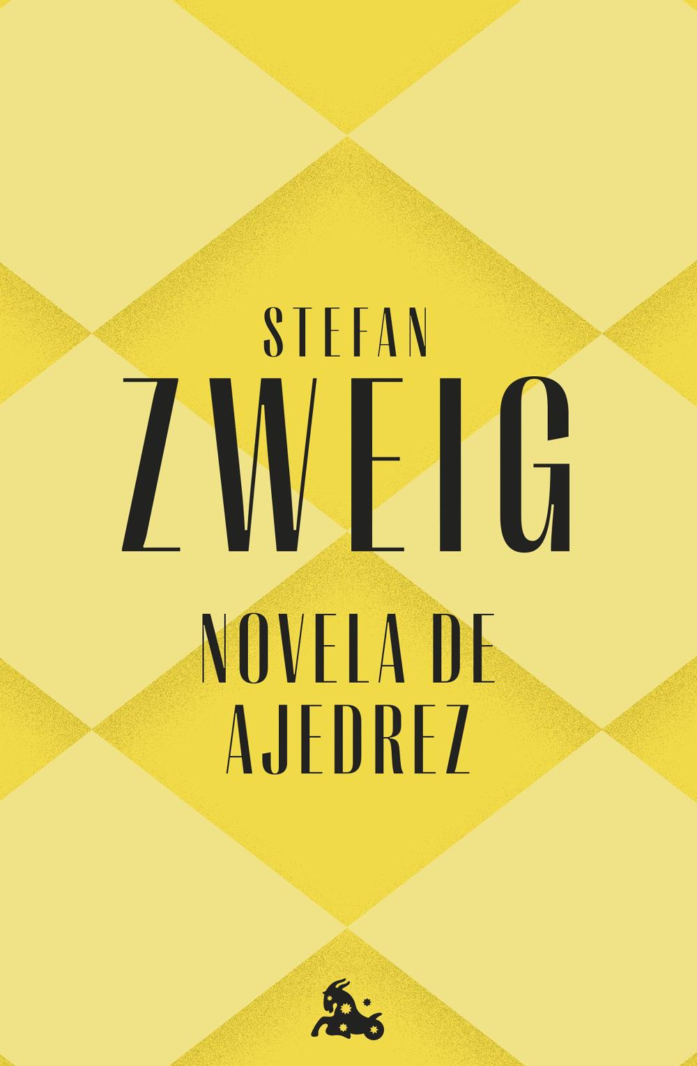 Novela de ajedrez