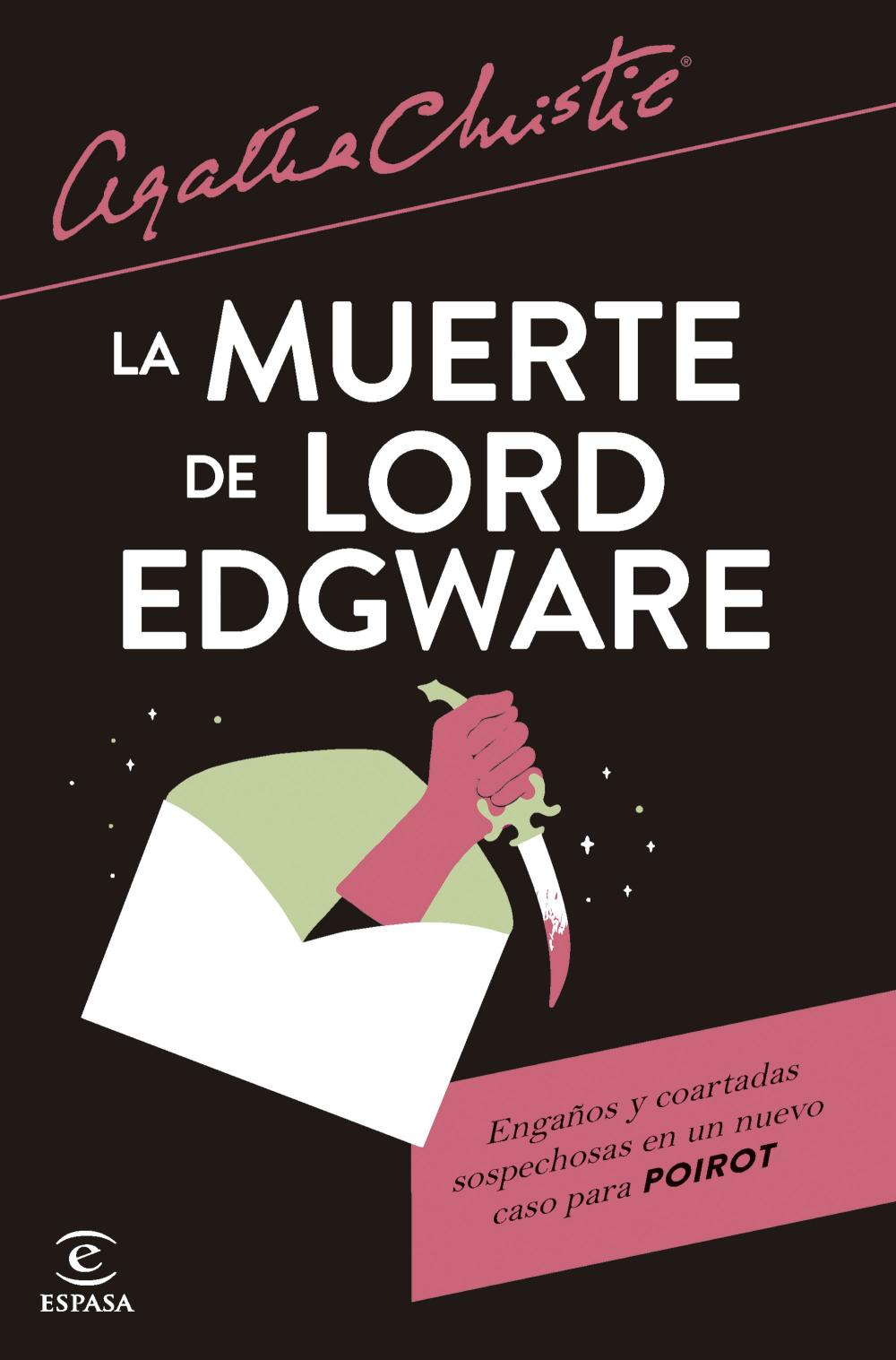 La muerte de lord Edgware