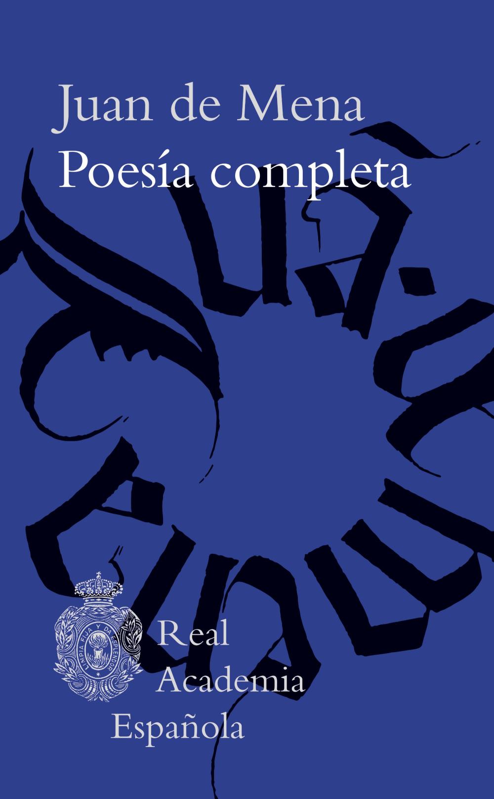 Poesía completa