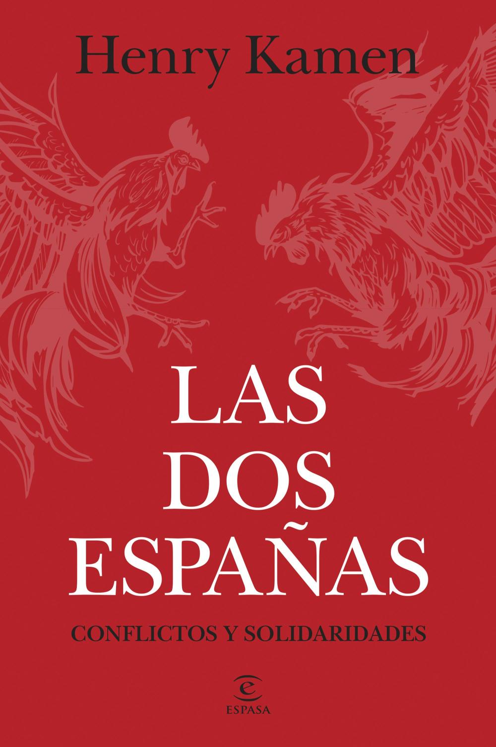Las dos Españas Las dos Españas